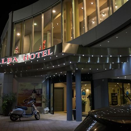 Alba Hotel Zewnętrze zdjęcie