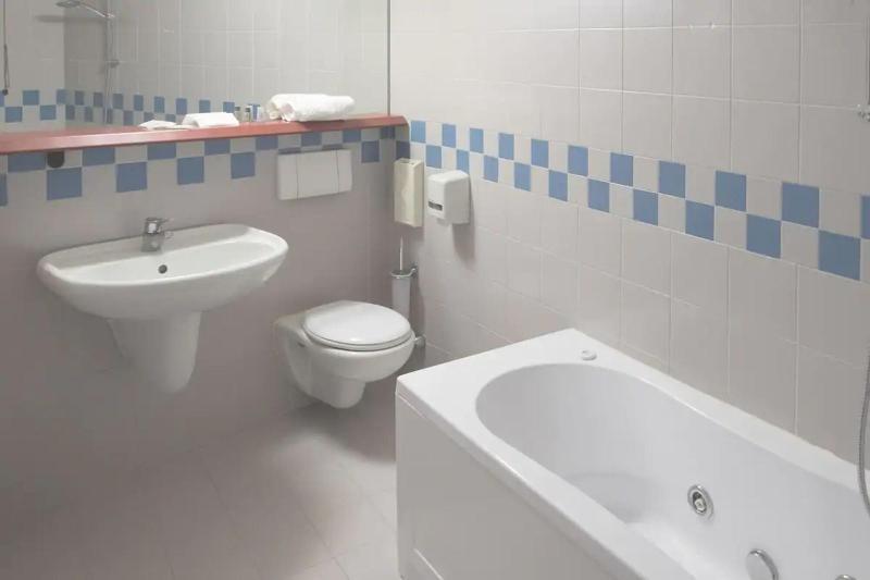 Alba Hotel Zewnętrze zdjęcie