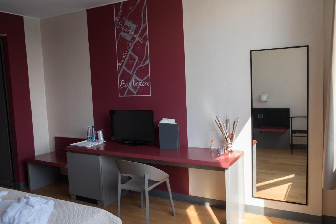 Alba Hotel Zewnętrze zdjęcie