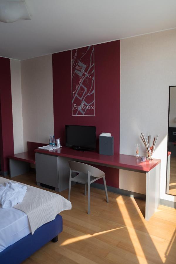 Alba Hotel Zewnętrze zdjęcie