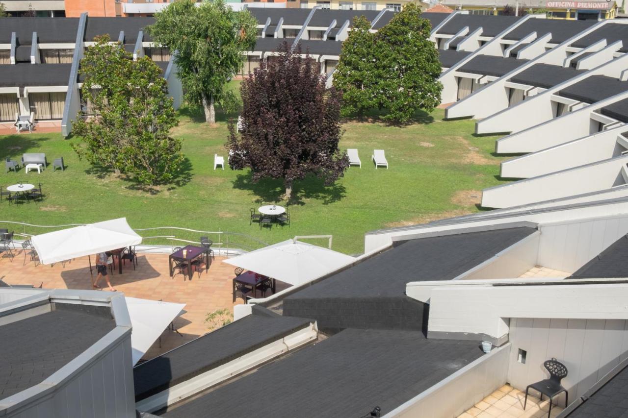 Alba Hotel Zewnętrze zdjęcie