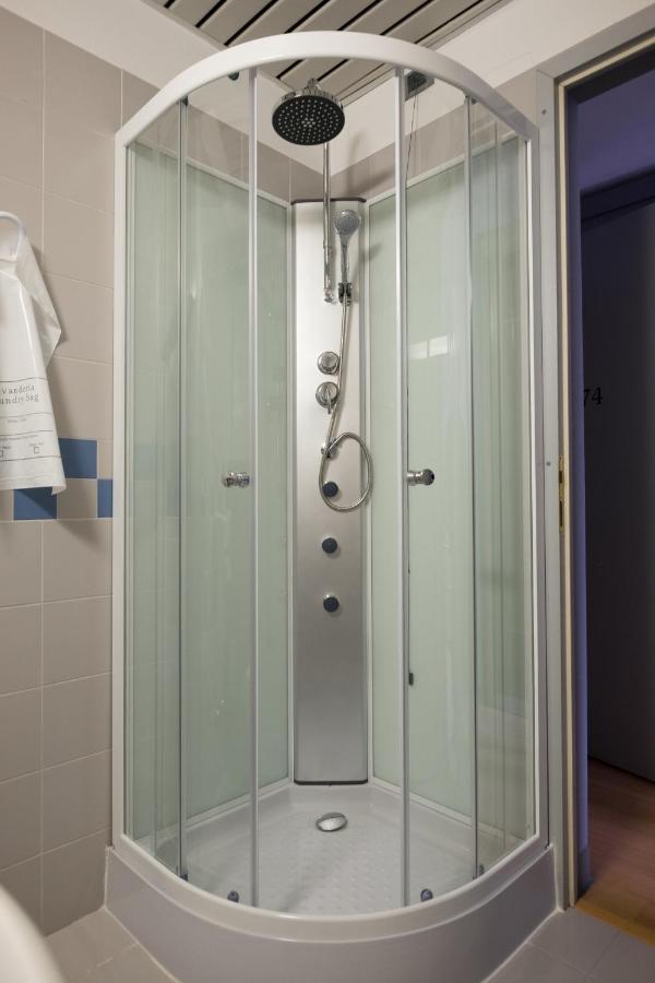 Alba Hotel Zewnętrze zdjęcie