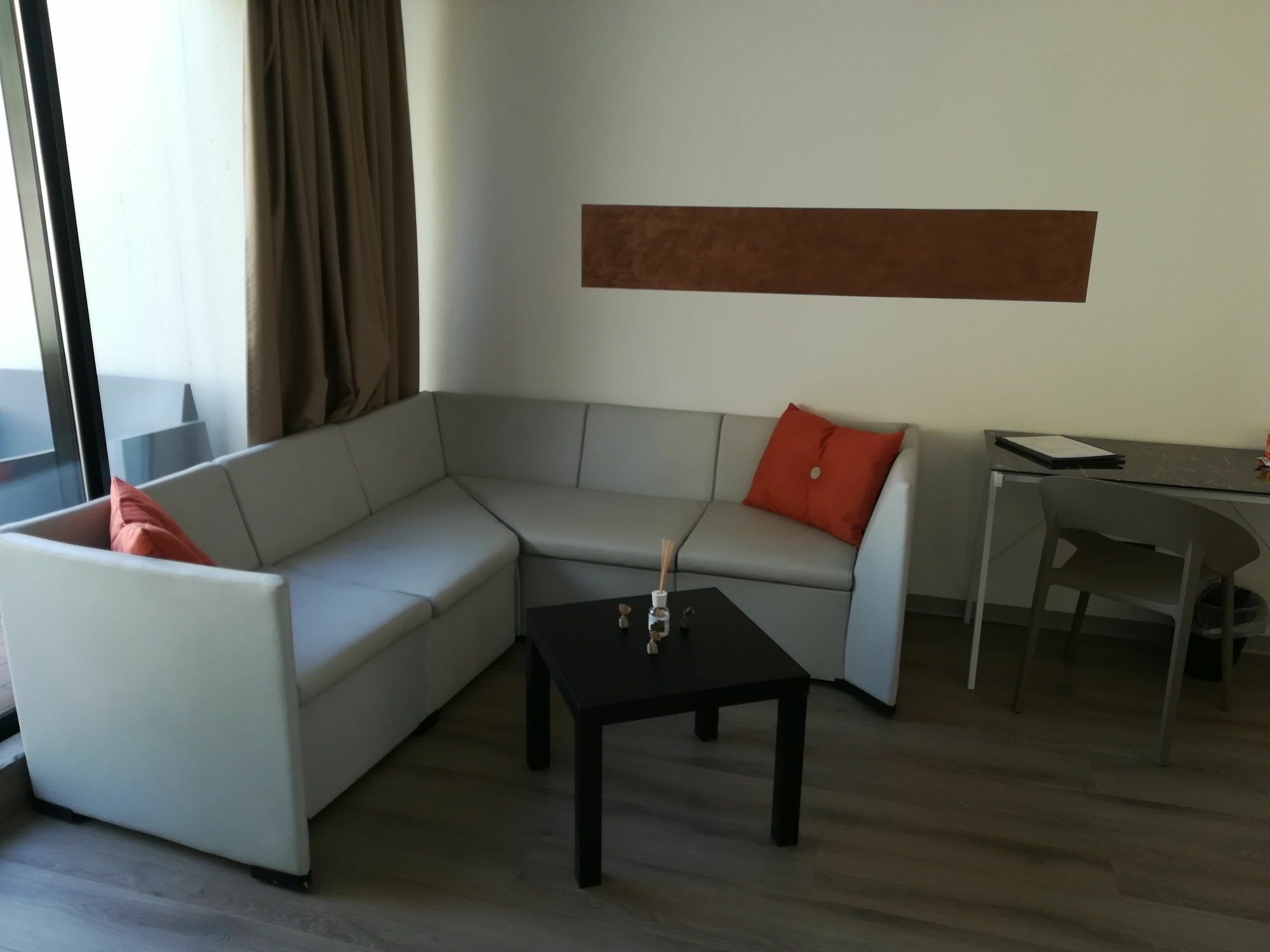 Alba Hotel Zewnętrze zdjęcie